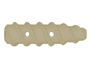 tornillo interferencial ligamento cruzado anterior