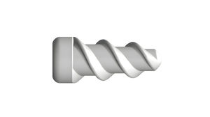 tornillo interferencial ligamentos cruzados