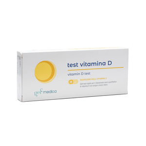 prueba rápida de uso doméstico