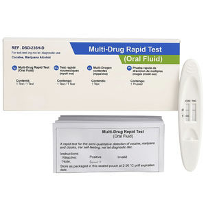 prueba rápida multidrogas