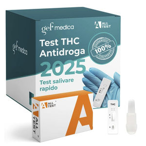 prueba rápida de drogas