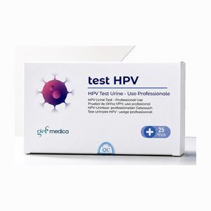 prueba rápida HPV