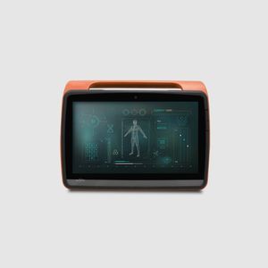 tablet PC médica Intel®Elkhart Lake