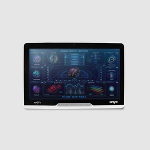 panel PC médico Intel® Core™ i9