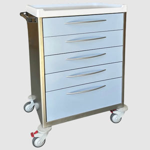 carro médico