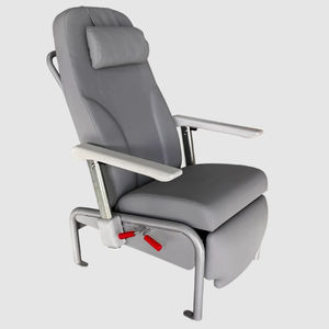 sillón para centro sanitario