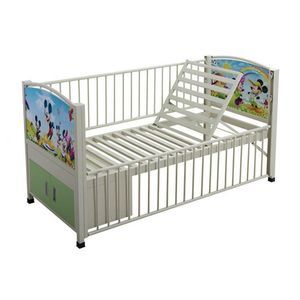 cama de hospital 1