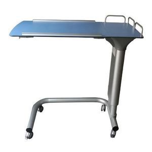 mesa de cama de altura regulable 1