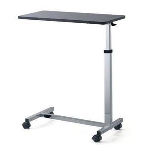 mesa de cama de altura regulable 1