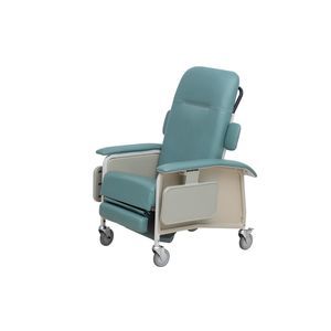 sillón para tratamiento eléctrico