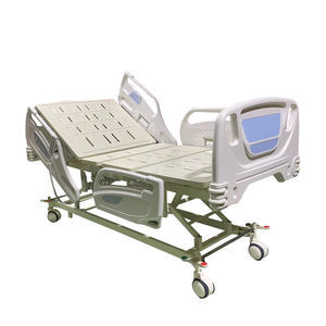 cama de hospital 1