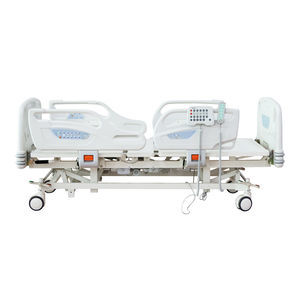 cama para cuidados intensivos 1
