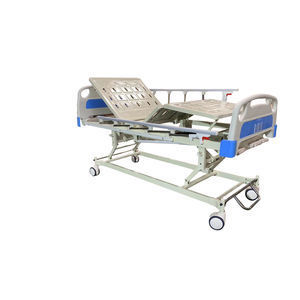 cama de hospital 1