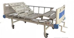 cama médica 1
