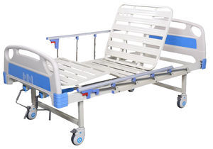 cama médica 1
