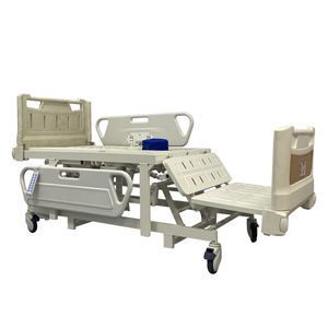 cama médica 1