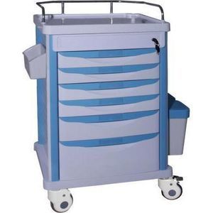 carro de hospital 1