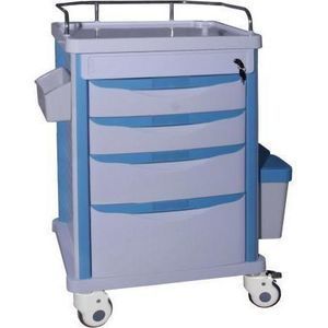 carro de hospital 1