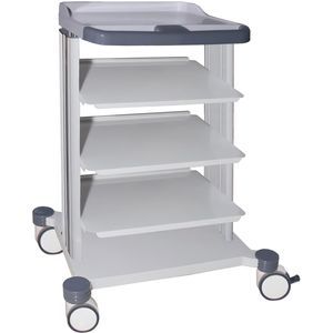 carro de hospital 1