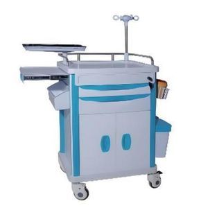 carro médico