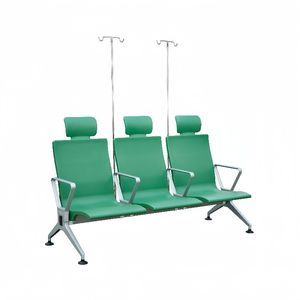 silla para sala de espera 1