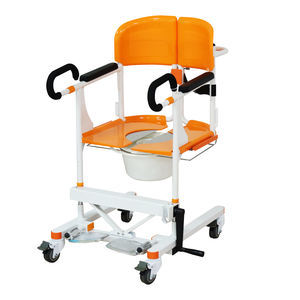 silla de traslado con orinal 1