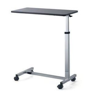 mesa de cama de altura regulable 1