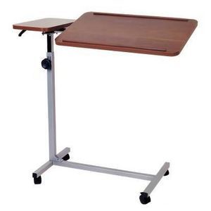 mesa de cama con ruedas 1