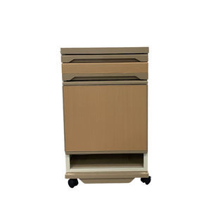 mesa de cabecera con cajones 1