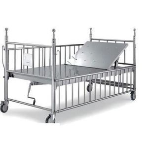 cama médica 1