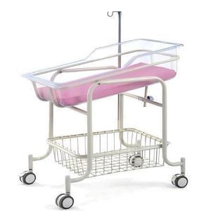 cuna hospitalaria reclinable 1
