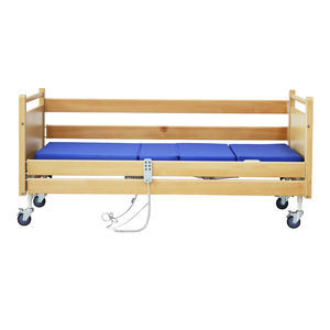 cama para asistencia domiciliaria 1