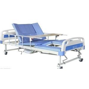 cama para asistencia domiciliaria 1