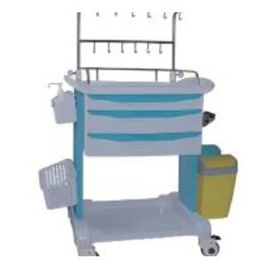 carro de hospital 1