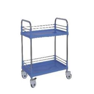 carro de hospital 1