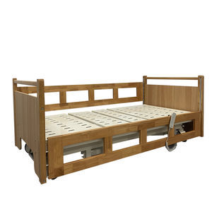 cama para asistencia domiciliaria 1