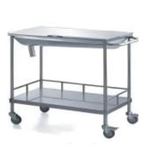 carro de hospital 1