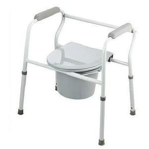 silla con orinal para personas con movilidad reducida 1