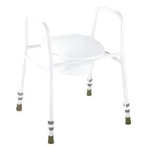 silla con orinal para personas con movilidad reducida 1