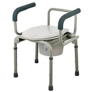 silla con orinal para personas con movilidad reducida 1