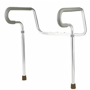 barra de apoyo para cuarto de baño