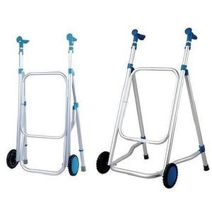 andador con ruedas con 2 ruedas 1