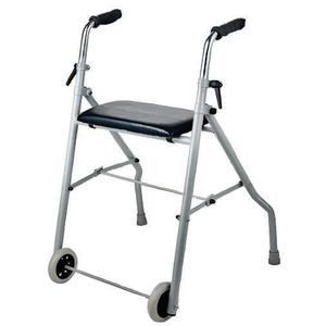 andador con ruedas con 2 ruedas 1