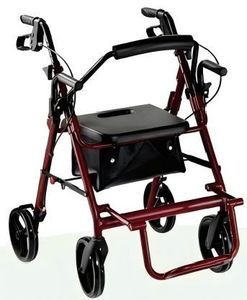 andador con ruedas con 4 ruedas 1