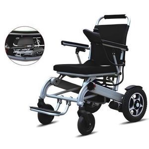silla de ruedas eléctrica 1