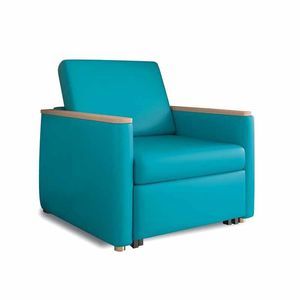 sofá cama para habitación de pacientes 1