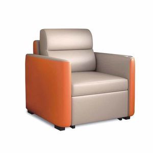 sofá cama para sala de espera 1