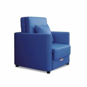 sofá cama para habitación de pacientes 1