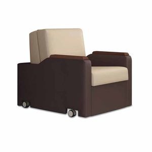 sofá cama para habitación de pacientes 1