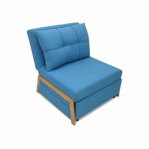 sofá cama para habitación de pacientes
